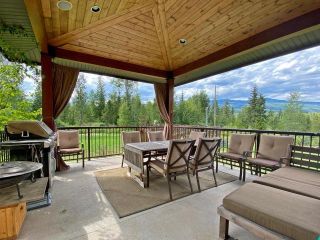 Photo 18: 5920 WIKKI-UP CREEK FS ROAD: Barriere House for sale (North East)  : MLS®# 174246
