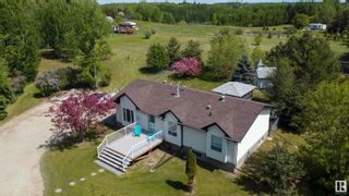 Photo 41: 124 53123 RGE RD 21: Rural Parkland County House for sale : MLS®# E4298074