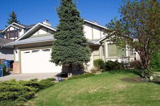 Main Photo: 204 Sierra Morena Place SW in Calgary: Signal Hill Detached for sale : MLS®# A2058632