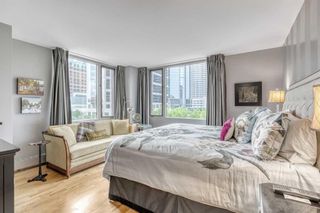 Photo 11: 402A 500 Eau Claire Avenue SW in Calgary: Eau Claire Apartment for sale : MLS®# A2070559