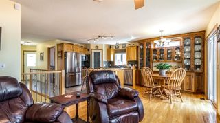 Photo 11: 100 HILLVIEW Drive: Strathmore Detached for sale : MLS®# A1108187