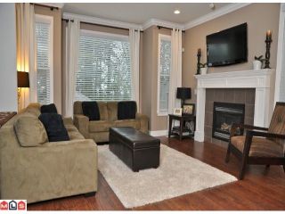 Photo 4: 6013 164TH Street in Surrey: Cloverdale BC House for sale in "VISTA'S" (Cloverdale)  : MLS®# F1100146