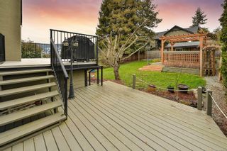 Photo 38: 860 Verdier Ave in Central Saanich: CS Brentwood Bay House for sale : MLS®# 895744