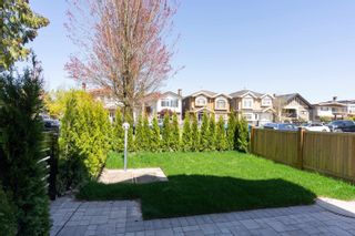Photo 27: 814 E 51 Avenue in Vancouver: South Vancouver 1/2 Duplex for sale (Vancouver East)  : MLS®# R2872288