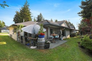 Photo 33: 4 351 Church St in Comox: CV Comox (Town of) Row/Townhouse for sale (Comox Valley)  : MLS®# 913950