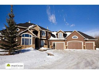 Photo 20: 30 POSTHILL Drive SW in CALGARY: The Slopes Vacant Lot for sale (Calgary)  : MLS®# C3555847