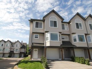 Main Photo: 27 Sandarac Villas NW in Calgary: Sandstone Valley Row/Townhouse for sale : MLS®# A1224690