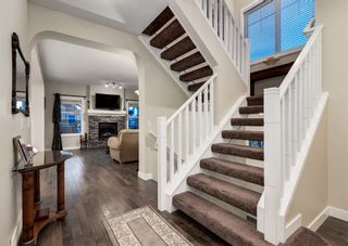 Photo 22: 309 RAINBOW FALLS Way: Chestermere Detached for sale : MLS®# A1234971