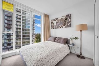 Photo 17: 1002 6588 NELSON AVENUE in Burnaby: Metrotown Condo for sale (Burnaby South)  : MLS®# R2865065
