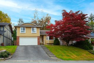 Main Photo: 3895 BROCKTON Place in North Vancouver: Indian River House for sale : MLS®# R2740956