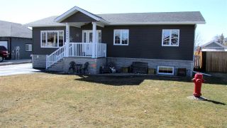 Photo 1: 10086 S 97 Street: Taylor House for sale in "TAYLOR" (Fort St. John (Zone 60))  : MLS®# R2566113