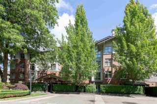 Photo 1: 208 4883 MACLURE Mews in Vancouver: Quilchena Condo for sale in "MATTHEWS HOUSE" (Vancouver West)  : MLS®# R2463619