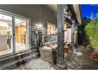 Photo 17: 1713 HAMPTON DR in Coquitlam: Westwood Plateau House for sale : MLS®# V1131601