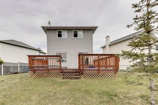 Photo 33: 47 San Diego Place NE in Calgary: Monterey Park Detached for sale : MLS®# A1244749