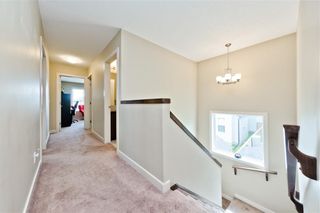 Photo 17: 58 EVERHOLLOW MR SW in Calgary: Evergreen House for sale : MLS®# C4255811
