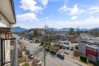 Photo 15: 401 9130 CORBOULD Street in Chilliwack: Chilliwack Proper West Condo for sale : MLS®# R2860440