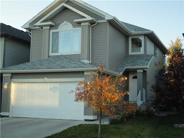 Main Photo: 233 CRANFIELD Manor SE in CALGARY: Cranston Residential Detached Single Family for sale (Calgary)  : MLS®# C3500406