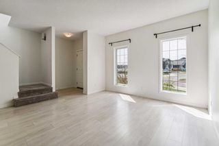 Photo 7: 216 Masters Avenue SE in Calgary: Mahogany Semi Detached (Half Duplex) for sale : MLS®# A2116630