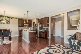Photo 5: 151 Martha's Meadow Close NE in Calgary: Martindale Detached for sale : MLS®# A2052530