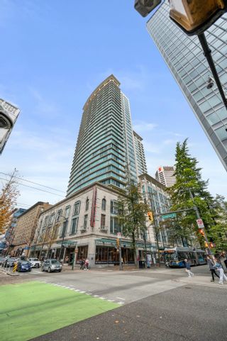 Photo 18: 1511 610 GRANVILLE Street in Vancouver: Downtown VW Condo for sale in "THE HUDSON" (Vancouver West)  : MLS®# R2865279
