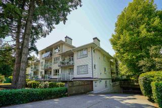 Photo 3: 205 5577 SMITH Avenue in Burnaby: Central Park BS Condo for sale in "COTTONWOOD GROVE" (Burnaby South)  : MLS®# R2282165