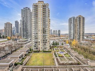 Photo 19: 1402 4182 DAWSON Street in Burnaby: Brentwood Park Condo for sale in "TANDEM III" (Burnaby North)  : MLS®# R2835938