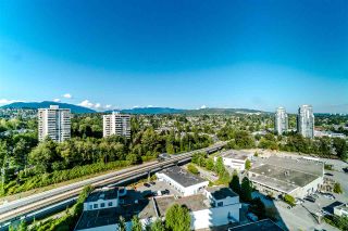 Photo 13: 2005 2232 DOUGLAS Road in Burnaby: Brentwood Park Condo for sale (Burnaby North)  : MLS®# R2408066