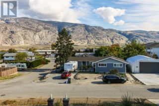 Photo 26: 8020 GRAVENSTEIN Drive in Osoyoos: House for sale : MLS®# 201775