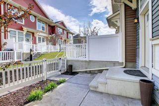 Photo 36: 143 Auburn Bay Common SE in Calgary: Auburn Bay Row/Townhouse for sale : MLS®# A1221030
