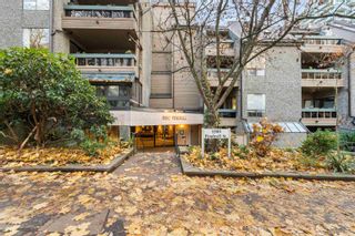 Photo 36: 111 1500 PENDRELL Street in Vancouver: West End VW Condo for sale (Vancouver West)  : MLS®# R2749598
