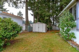 Photo 19: 42 5854 Turner Rd in Nanaimo: Na Pleasant Valley Manufactured Home for sale : MLS®# 960897