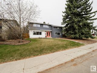 Photo 2: 4032 120 Street in Edmonton: Zone 16 House for sale : MLS®# E4292078