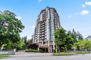 Photo 11: 1002 5775 HAMPTON Place in Vancouver: University VW Condo for sale in "The Chatham" (Vancouver West)  : MLS®# R2899888