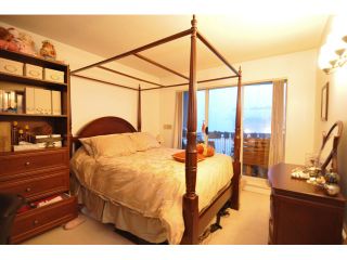 Photo 5: # 1202 1180 PINETREE WY in Coquitlam: North Coquitlam Condo for sale in "THE FRONTENAC TOWER" : MLS®# V986839