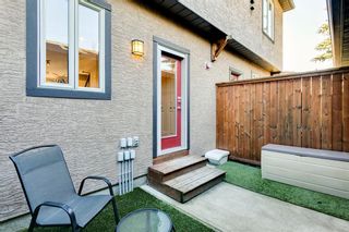 Photo 33: 202 1914 34 Avenue SW in Calgary: South Calgary Row/Townhouse for sale : MLS®# A2000551