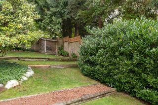 Photo 29: 537 SAN REMO Drive in Port Moody: North Shore Pt Moody House for sale : MLS®# R2498199