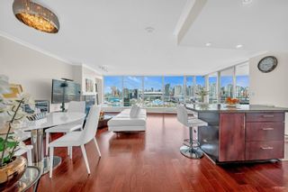 Photo 4: 1406 120 MILROSS Avenue in Vancouver: Downtown VE Condo for sale (Vancouver East)  : MLS®# R2680784