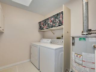 Photo 17: 12 2345 CRANLEY Drive in Surrey: King George Corridor Manufactured Home for sale in "LA MESA" (South Surrey White Rock)  : MLS®# R2631697