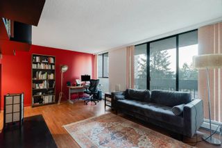 Photo 9: 405 6689 WILLINGDON Avenue in Burnaby: Metrotown Condo for sale in "KENSINGTON HOUSE" (Burnaby South)  : MLS®# R2650126