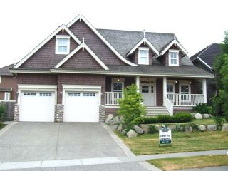 Photo 1: 15588 37A Ave in South Surrey/White Rock: Home for sale : MLS®# F 2718857