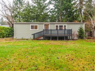 Photo 32: 6634 Valley View Dr in NANAIMO: Na Pleasant Valley Manufactured Home for sale (Nanaimo)  : MLS®# 831647