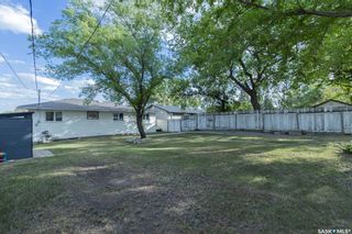 Photo 44: 103 Howell Avenue in Saskatoon: Hudson Bay Park Residential for sale : MLS®# SK944602
