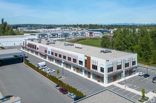 Photo 3: 118 1779 CLEARBROOK Road in Abbotsford: Poplar Business for sale : MLS®# C8058524