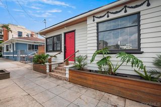 Main Photo: HILLCREST House for sale : 3 bedrooms : 329 Pennsylvania in San Diego