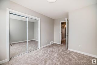 Photo 27: 6308 27 Avenue in Edmonton: Zone 53 House Half Duplex for sale : MLS®# E4387054