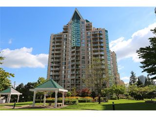 Photo 2: # 403 1190 PIPELINE RD in Coquitlam: North Coquitlam Condo for sale : MLS®# V1026155
