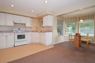 Photo 13: 1557 LODGEPOLE Place in Coquitlam: Westwood Plateau House for sale : MLS®# R2072535