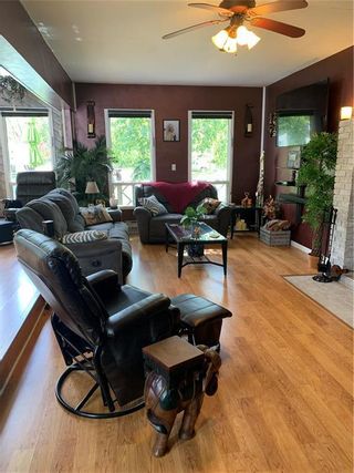Photo 32: 53 Ayashawath Crescent in Buffalo Point: House for sale : MLS®# 202407904