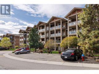 Photo 16: 3533 Carrington Road Unit# 301 in Westbank: House for sale : MLS®# 10310971