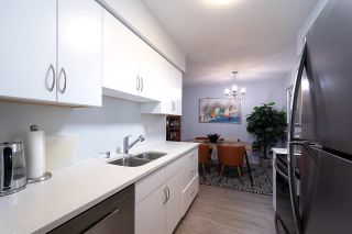 Photo 3: 304 4373 HALIFAX Street in Burnaby: Brentwood Park Condo for sale in "BRENT GARDENS" (Burnaby North)  : MLS®# R2647919